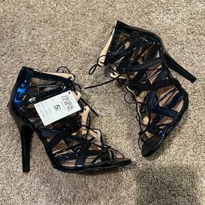Prabal Gurung‎ for Target Strappy Heels